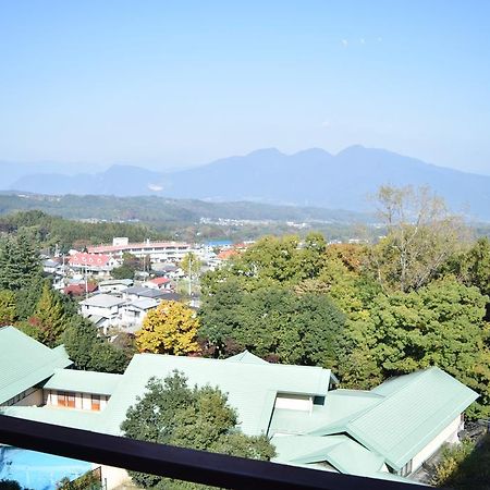 Ryokan Fukuzen Shibukawa Exterior photo